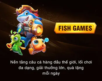 Hình ảnh game Bắn Cá Long Vương tại AF88